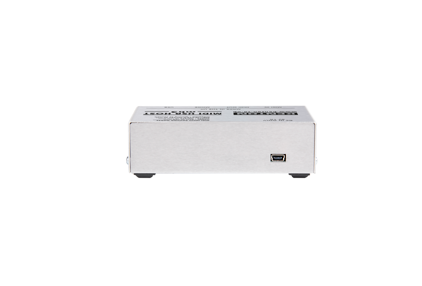 Kenton MIDI USB Host MK3
