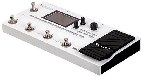 Mooer GE 250