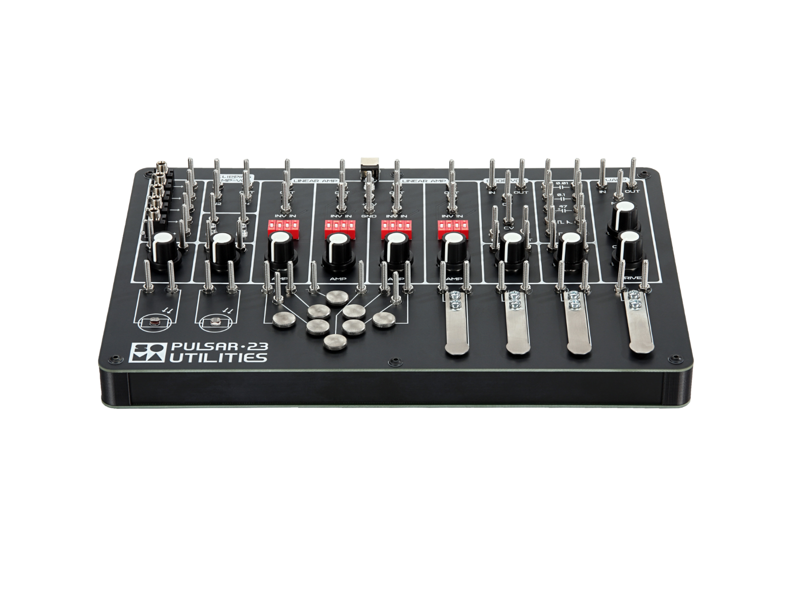 SOMA UTILITIES (SCREWS)