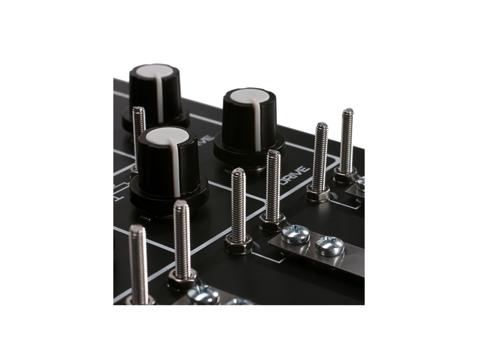 SOMA UTILITIES (SCREWS)