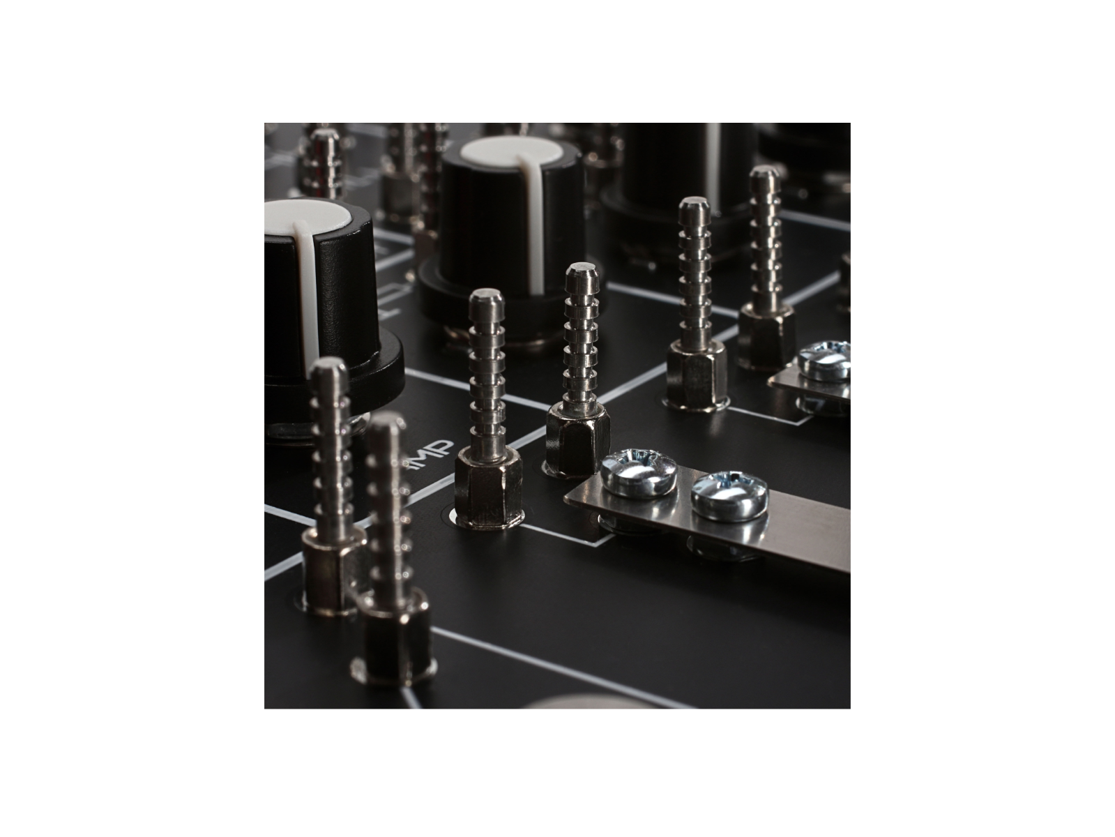 SOMA UTILITIES (PINS)