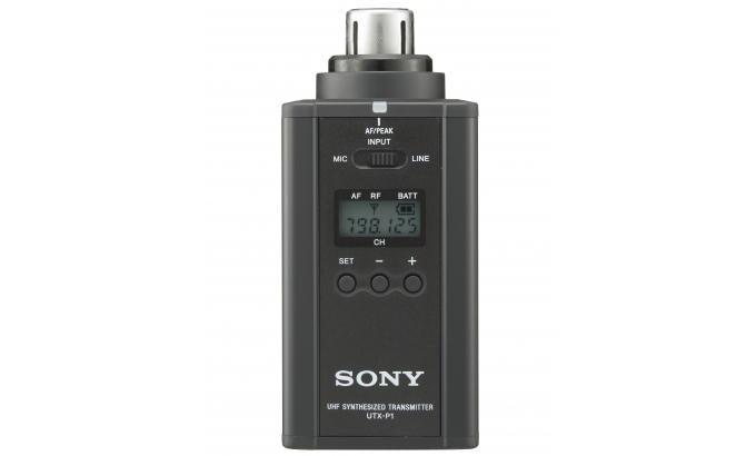 Sony UWP-V6/K57