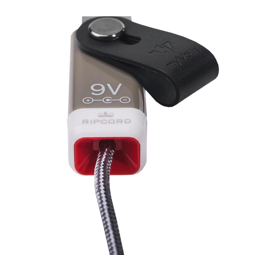 MyVolts Ripcord AA927MS