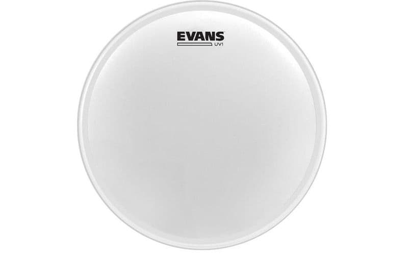 Evans Tom Cured Coated 14" UV1 