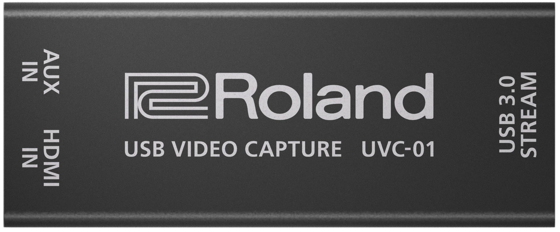 Roland UVC-01