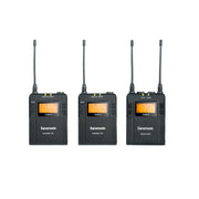 Saramonic UwMic9 kit2