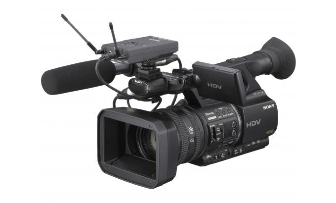 Sony UWP-V6/K57