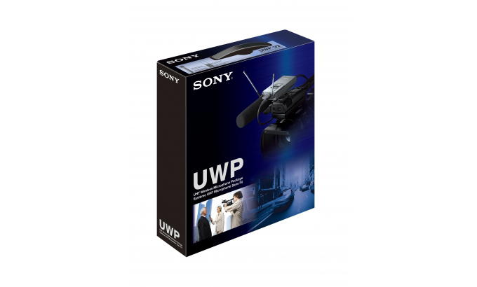 Sony UWP-V2/K38