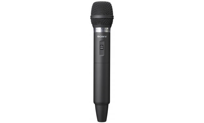 Sony UWP-X8/K33
