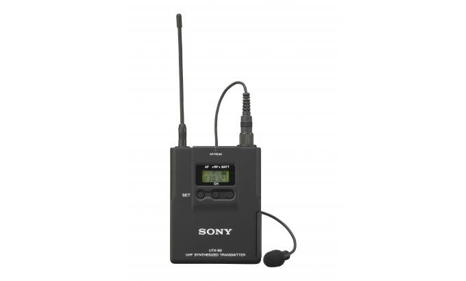 Sony UWP-V6/K57