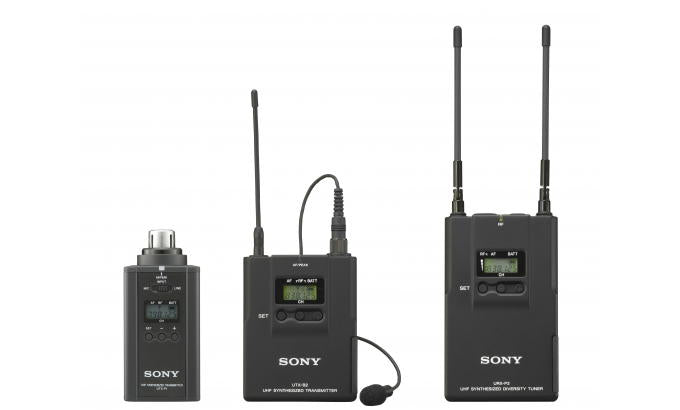 Sony UWP-V6/K57
