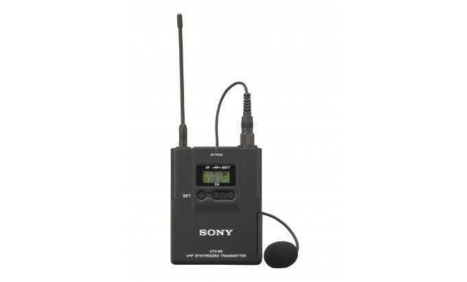 Sony UWP-X7/K42
