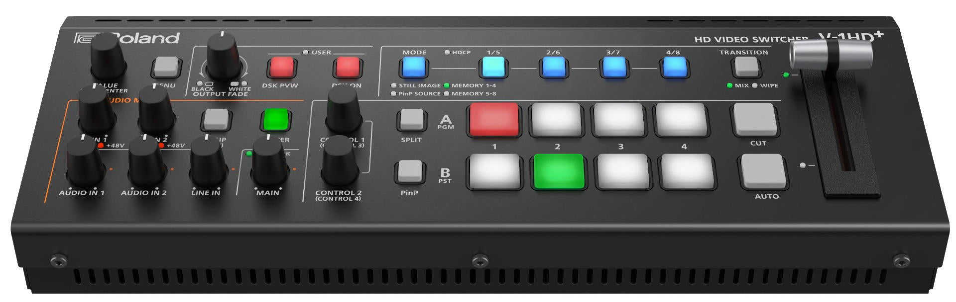 Roland V-1HD +