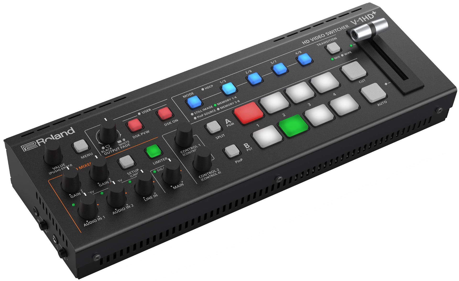 Roland V-1HD +