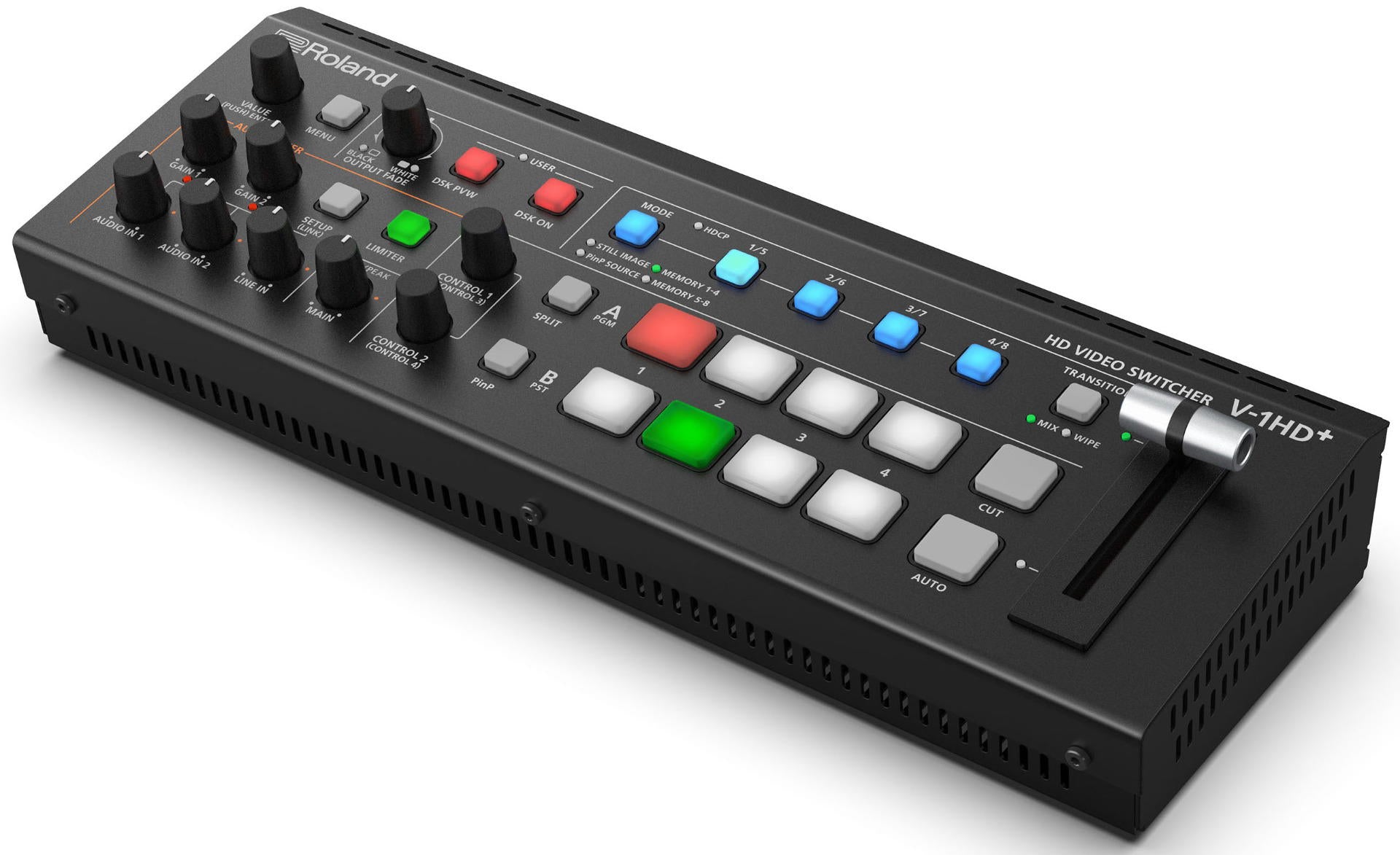 Roland V-1HD +