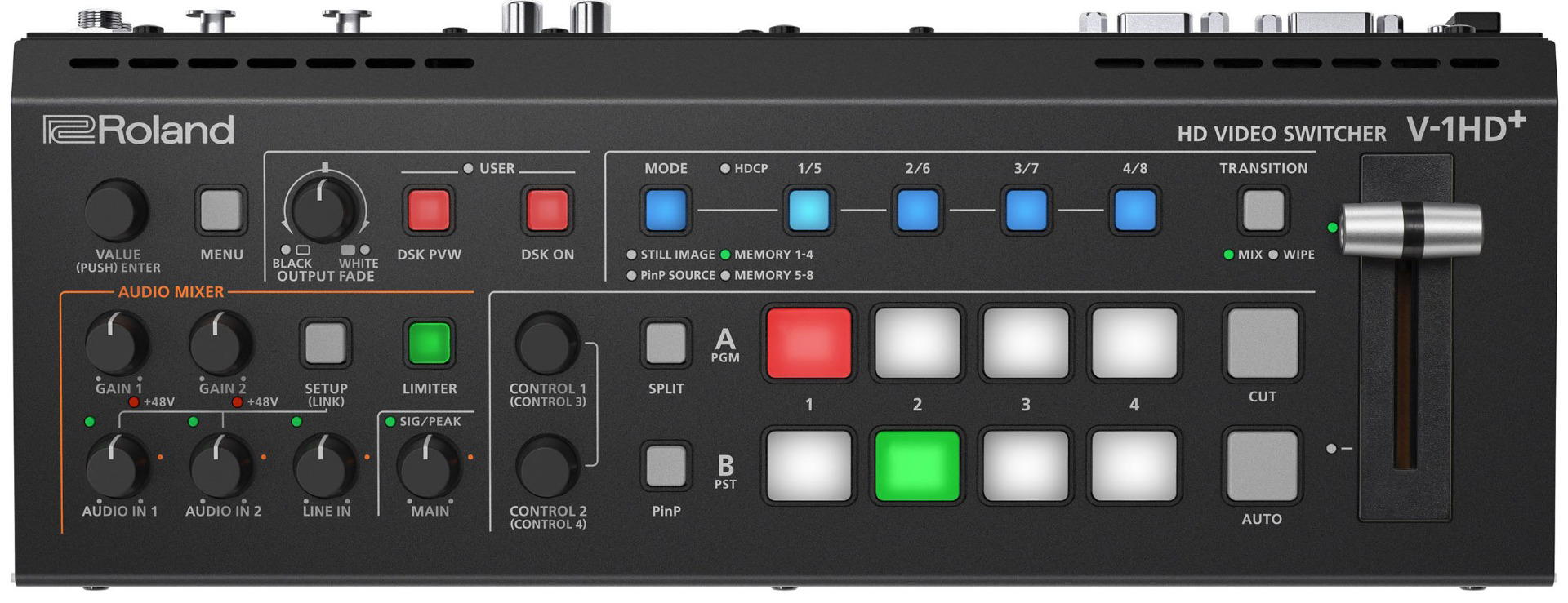 Roland V-1HD +