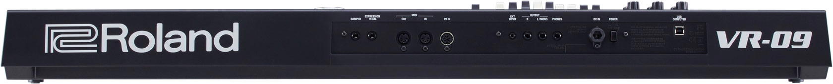 ROLAND VR-09-B