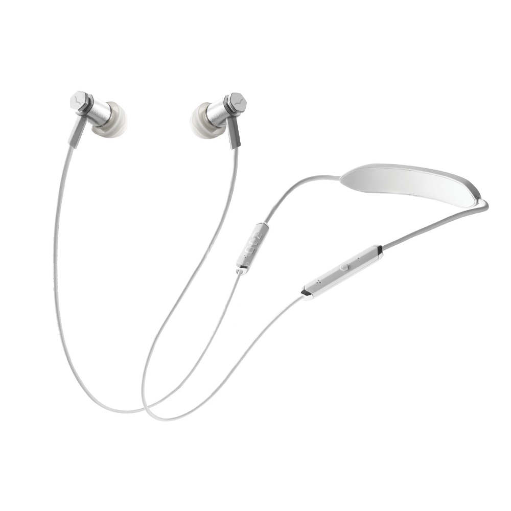 V-Moda Forza Wireless White Silver