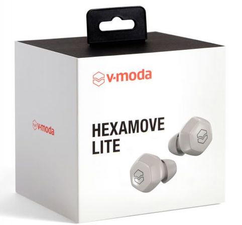 V-Moda HEXAMOVE Lite SWH