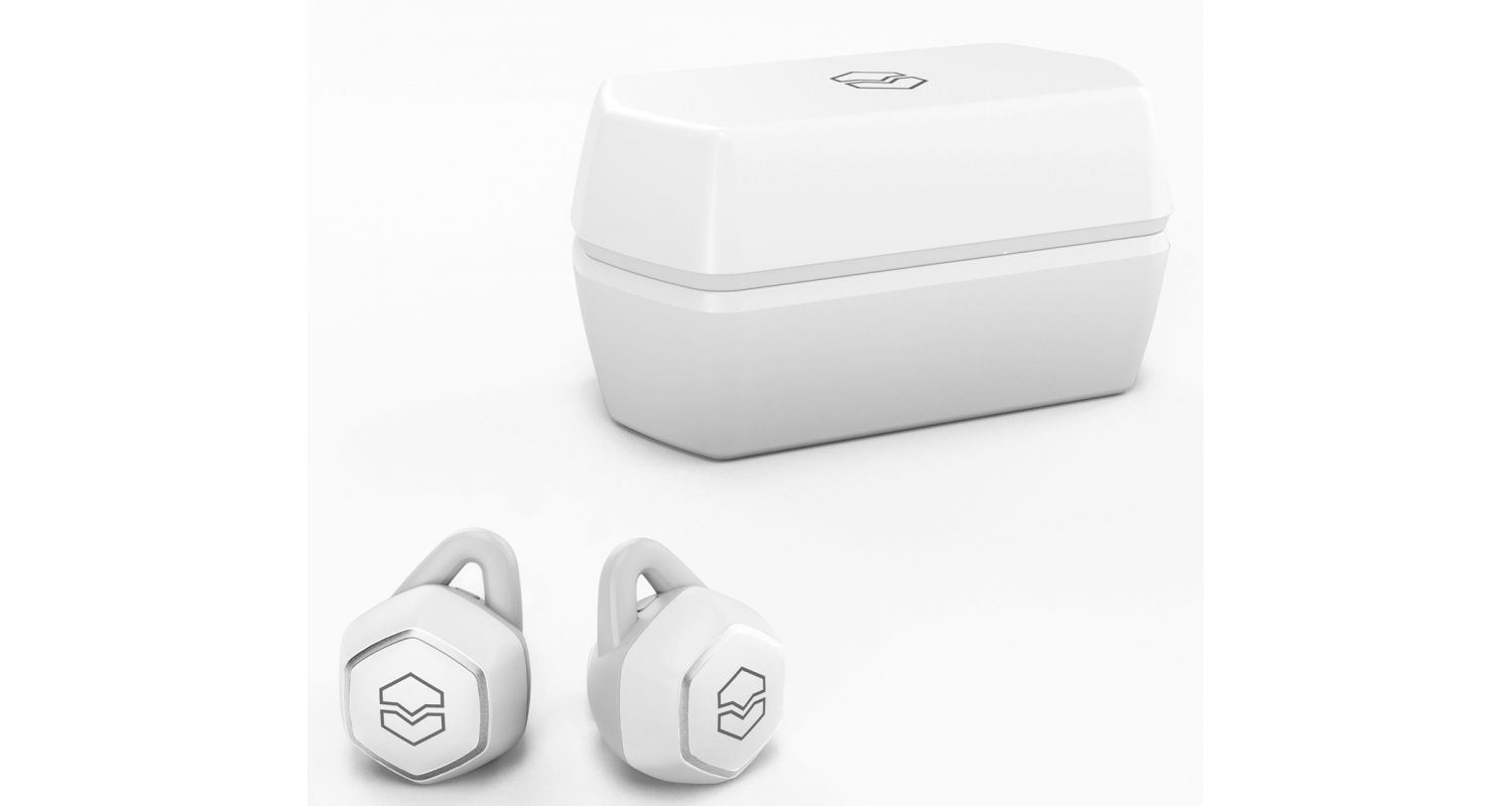 V-MODA HEXAMOVE PRO WHITE