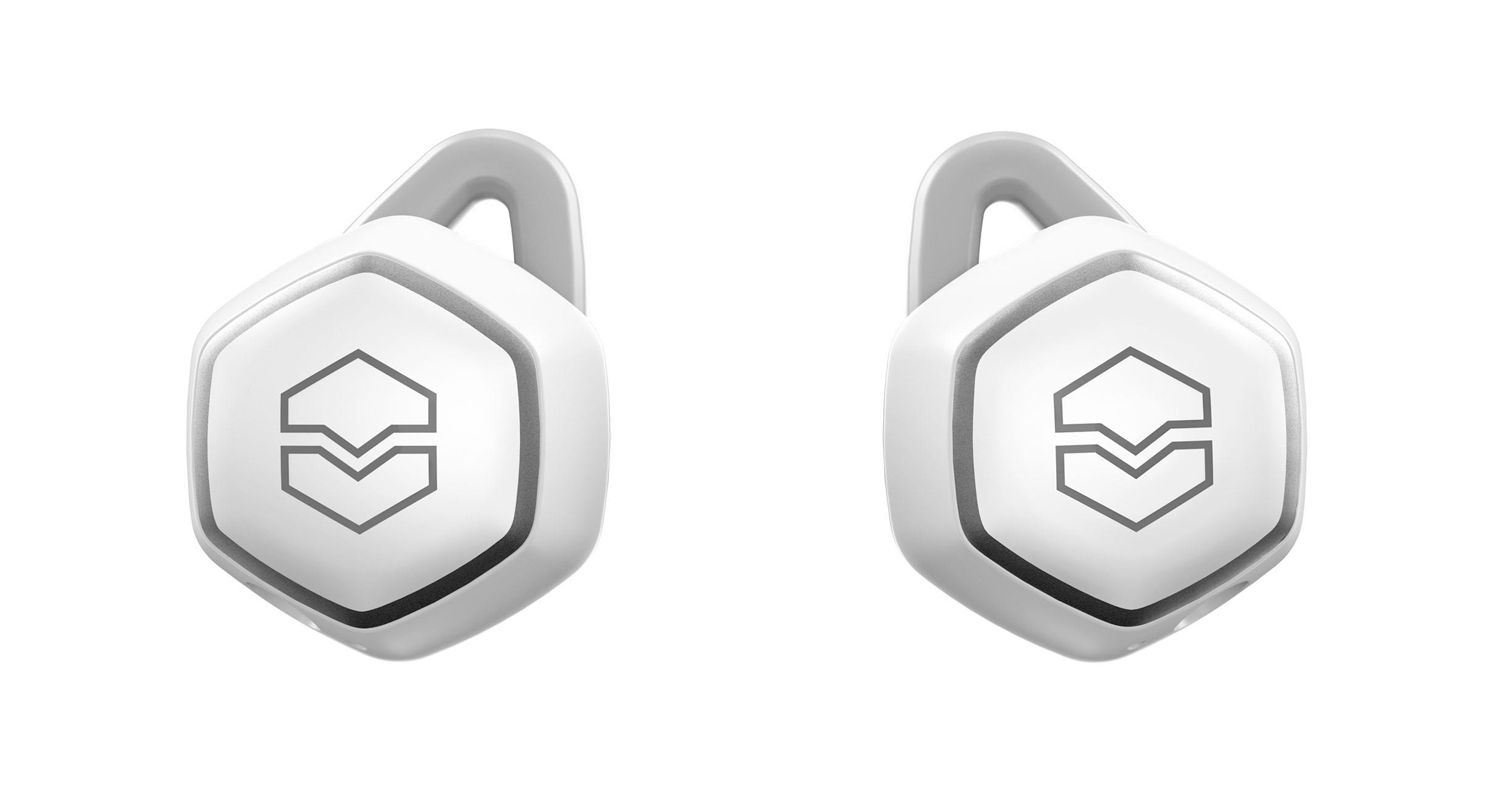 V-MODA HEXAMOVE PRO WHITE