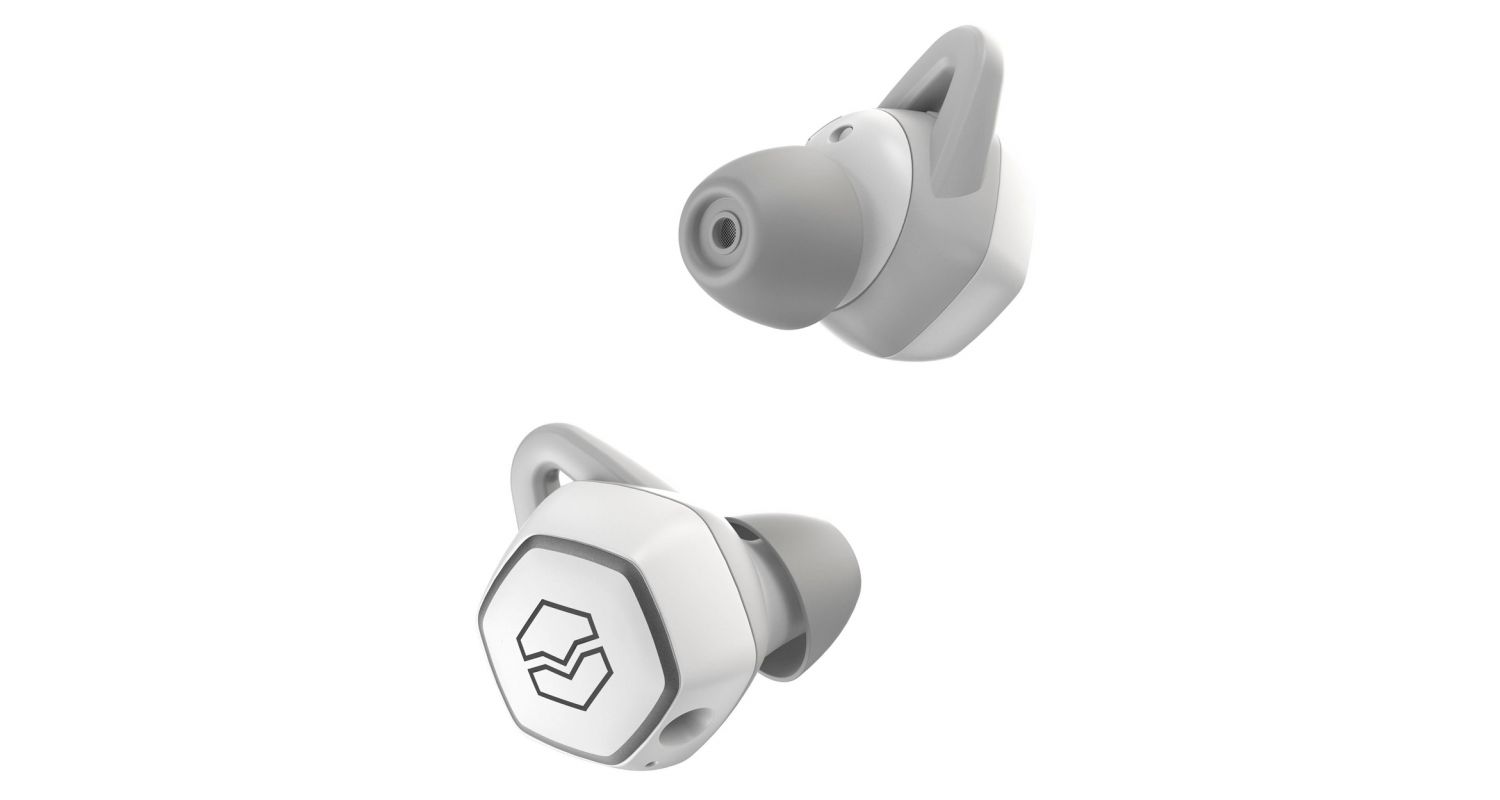 V-MODA HEXAMOVE PRO WHITE