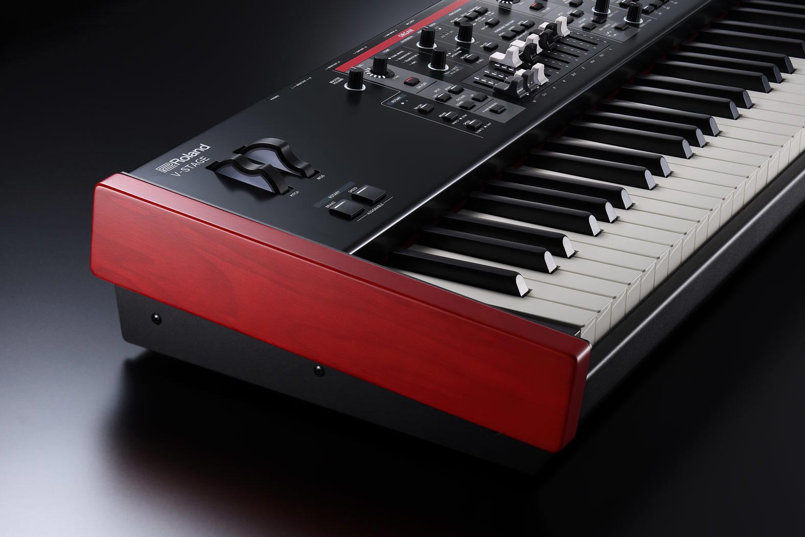 Roland VStage 88