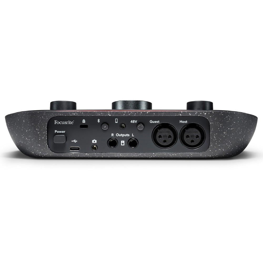 Focusrite VOCASTER TWO STUDIO