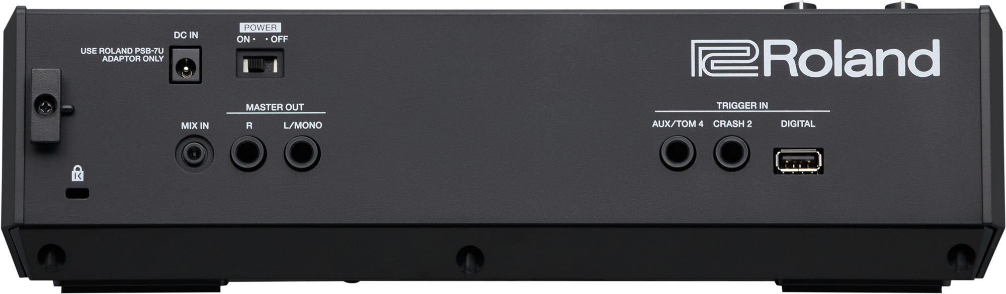 Roland V31