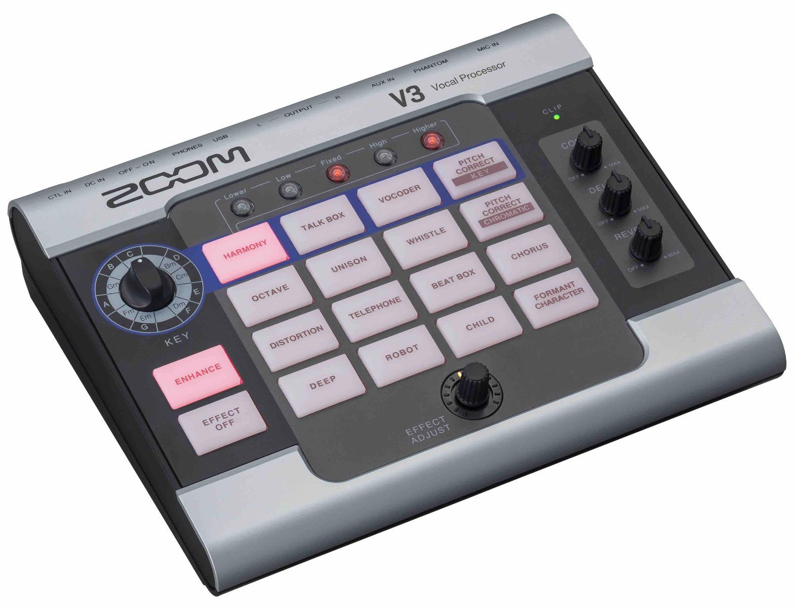 Zoom V3