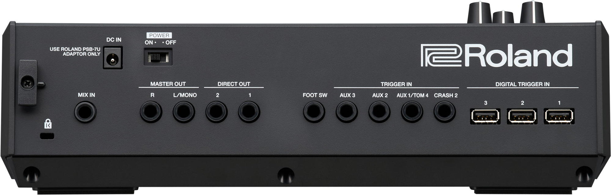 Roland V51