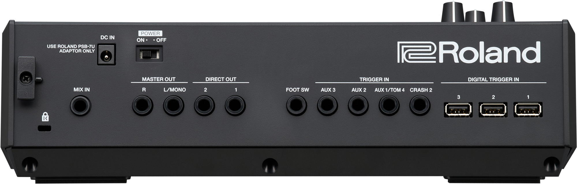 Roland V51
