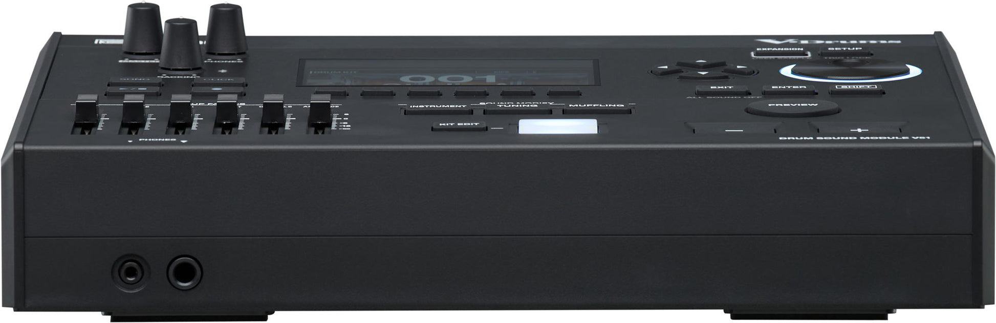 Roland V51