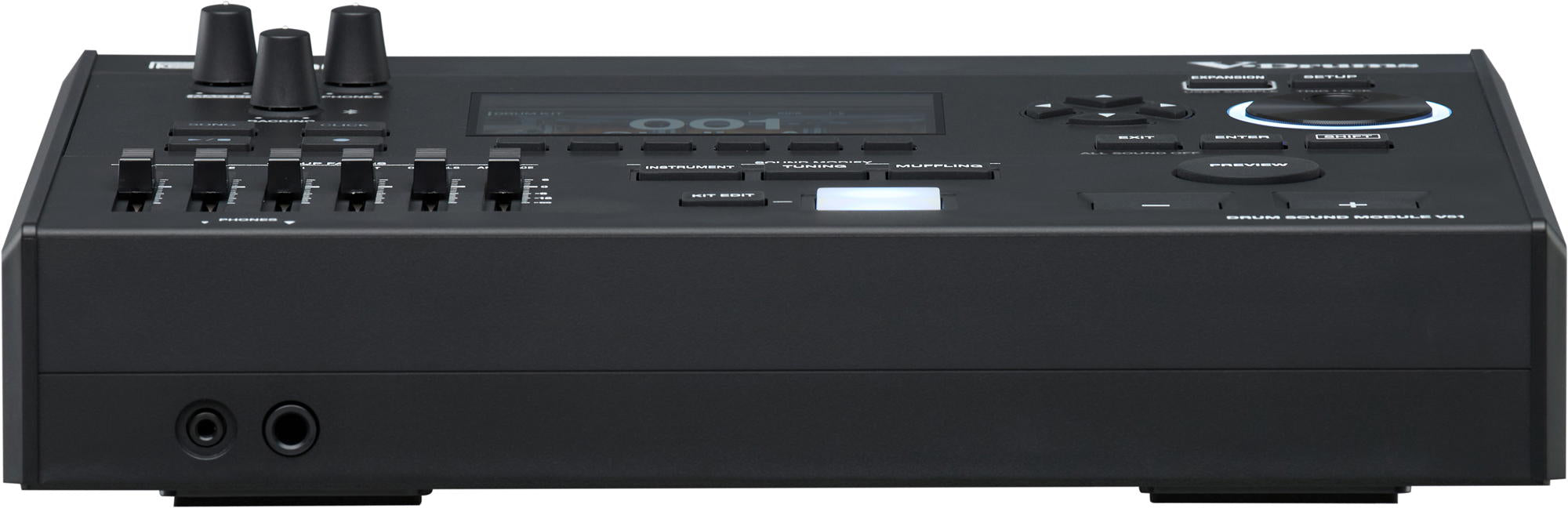 Roland V51