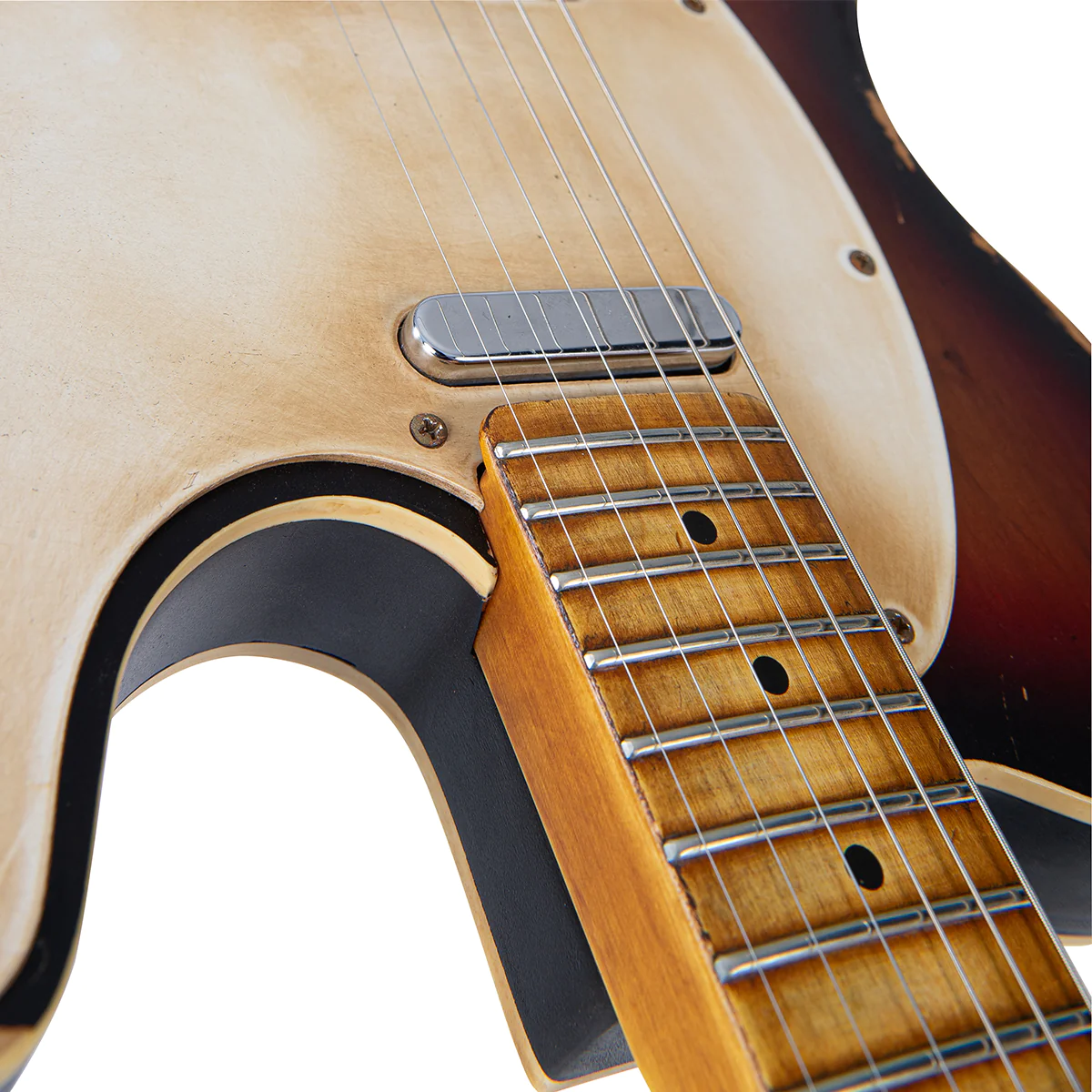VINTAGE V59 PRO SHOP - DISTRESSED TOBACCO
