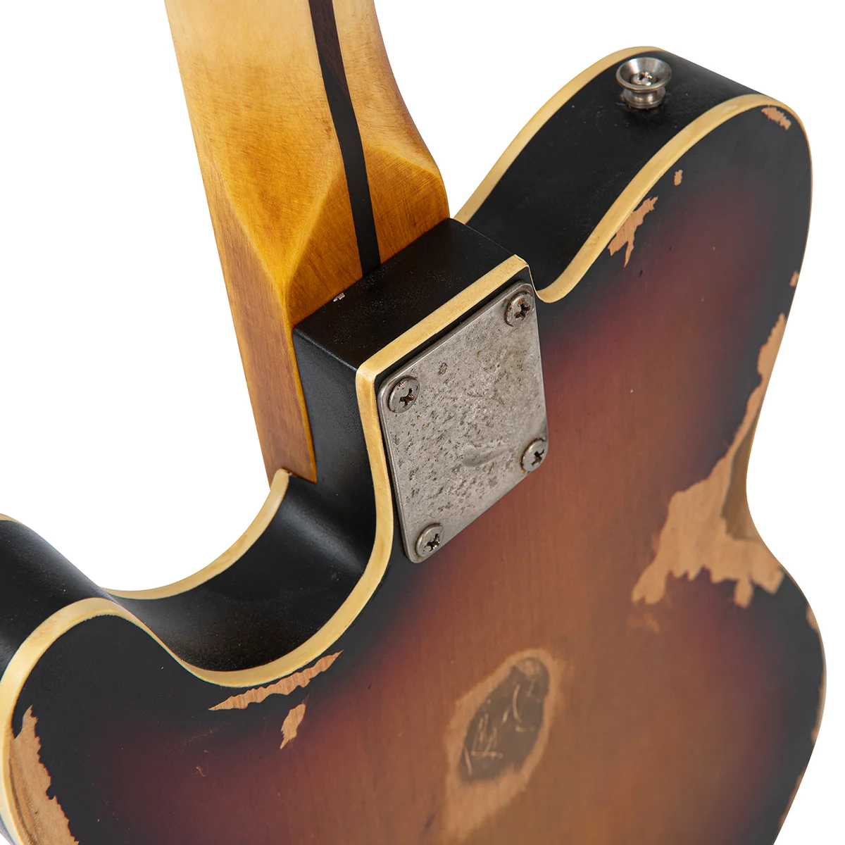 VINTAGE V59 PRO SHOP - DISTRESSED TOBACCO