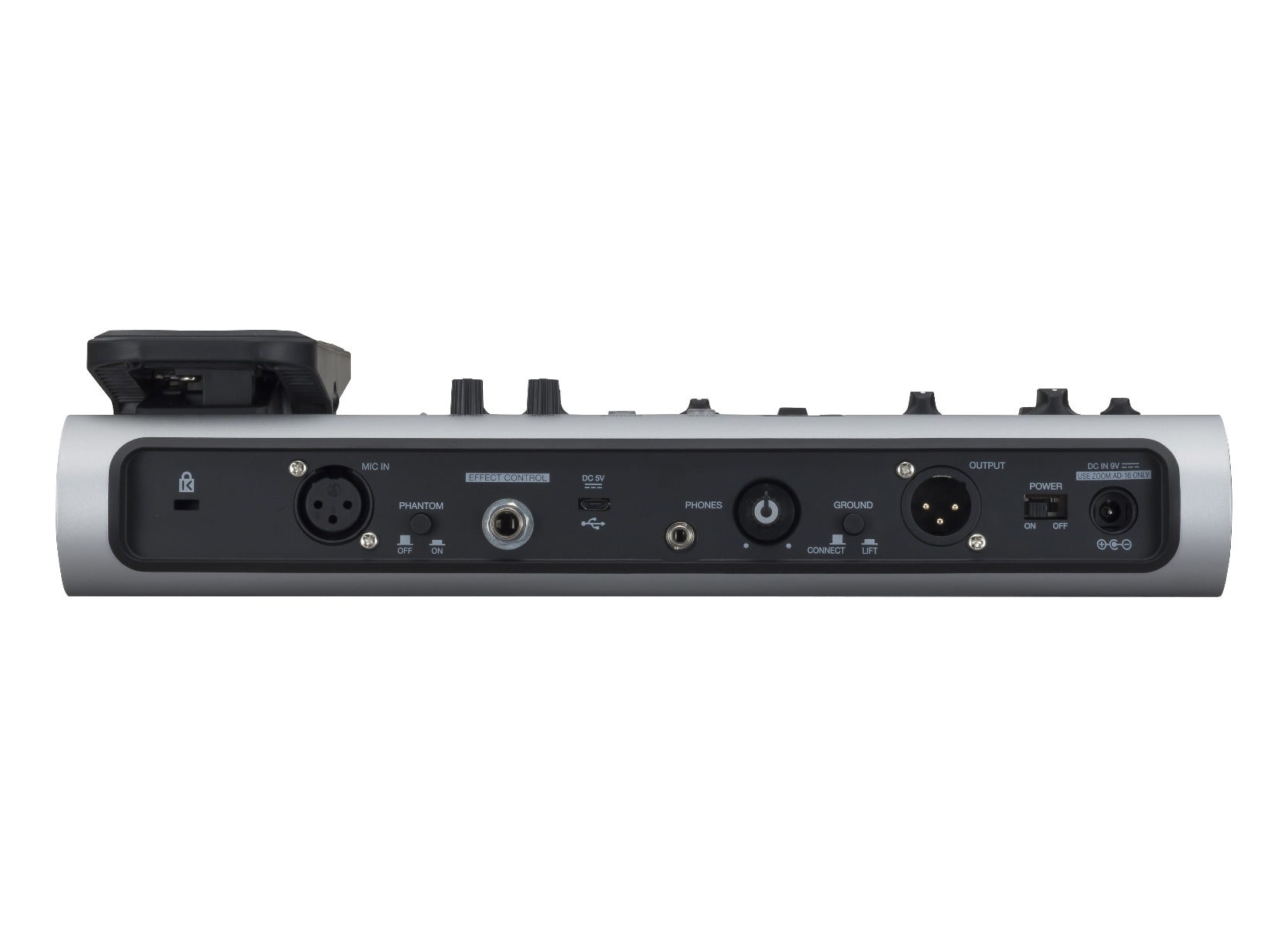 Zoom V6