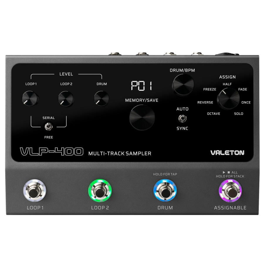 VALETON VLP-400