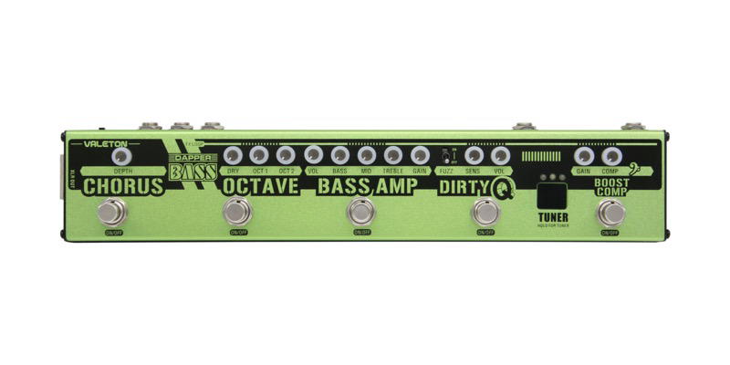 Valeton Dapper Bass
