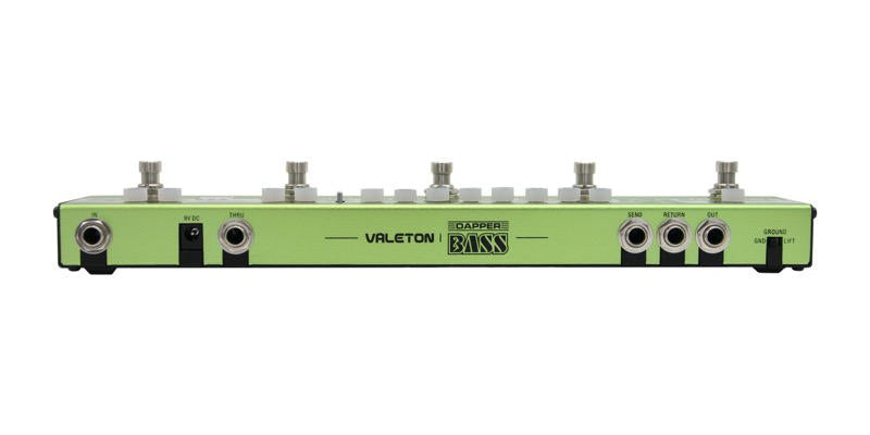 Valeton Dapper Bass
