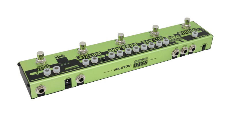 Valeton Dapper Bass