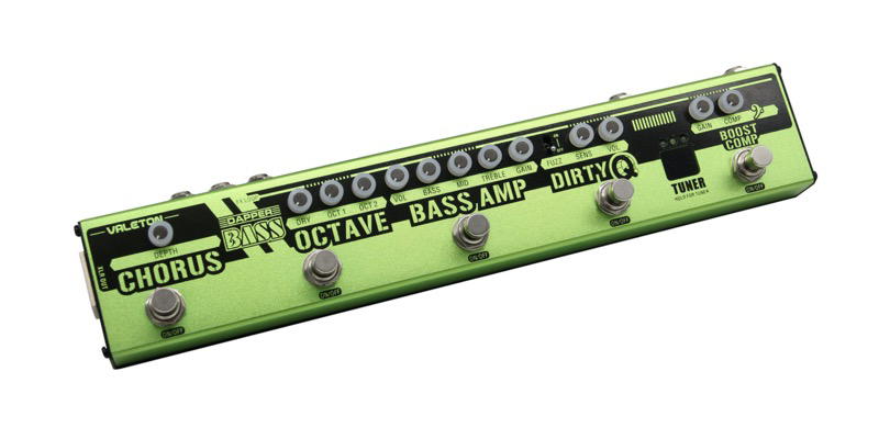 Valeton Dapper Bass