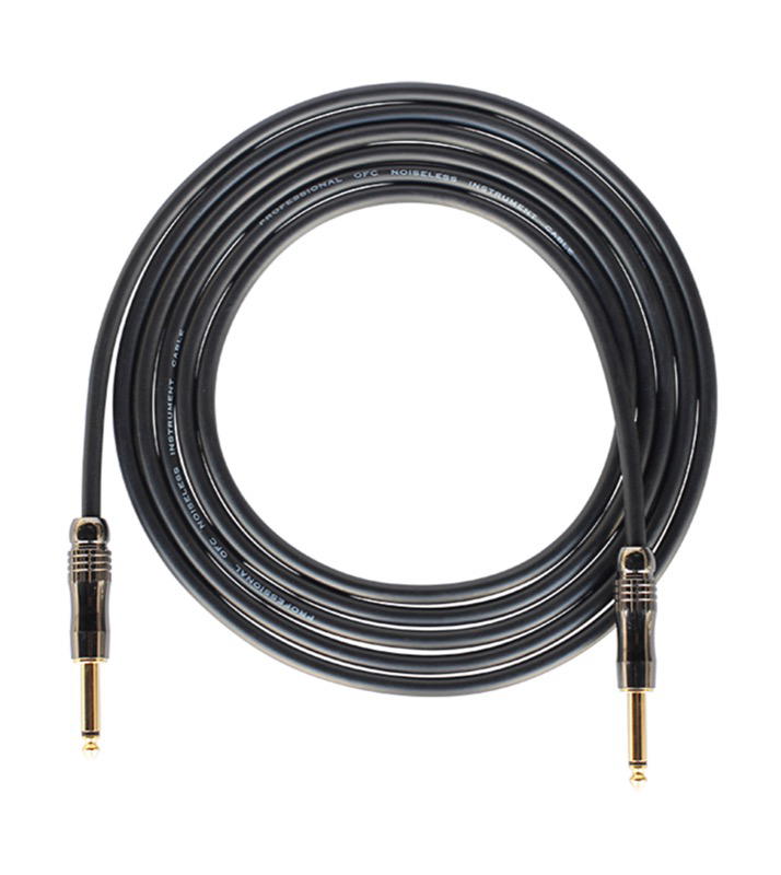 Valeton VGC-3 Premium Instrument Cable 3m 