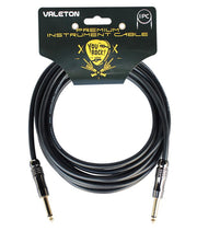 Valeton VGC-5 Premium Instrument Cable 5m 