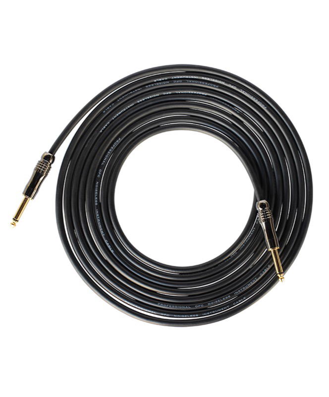 Valeton VGC-5 Premium Instrument Cable 5m 