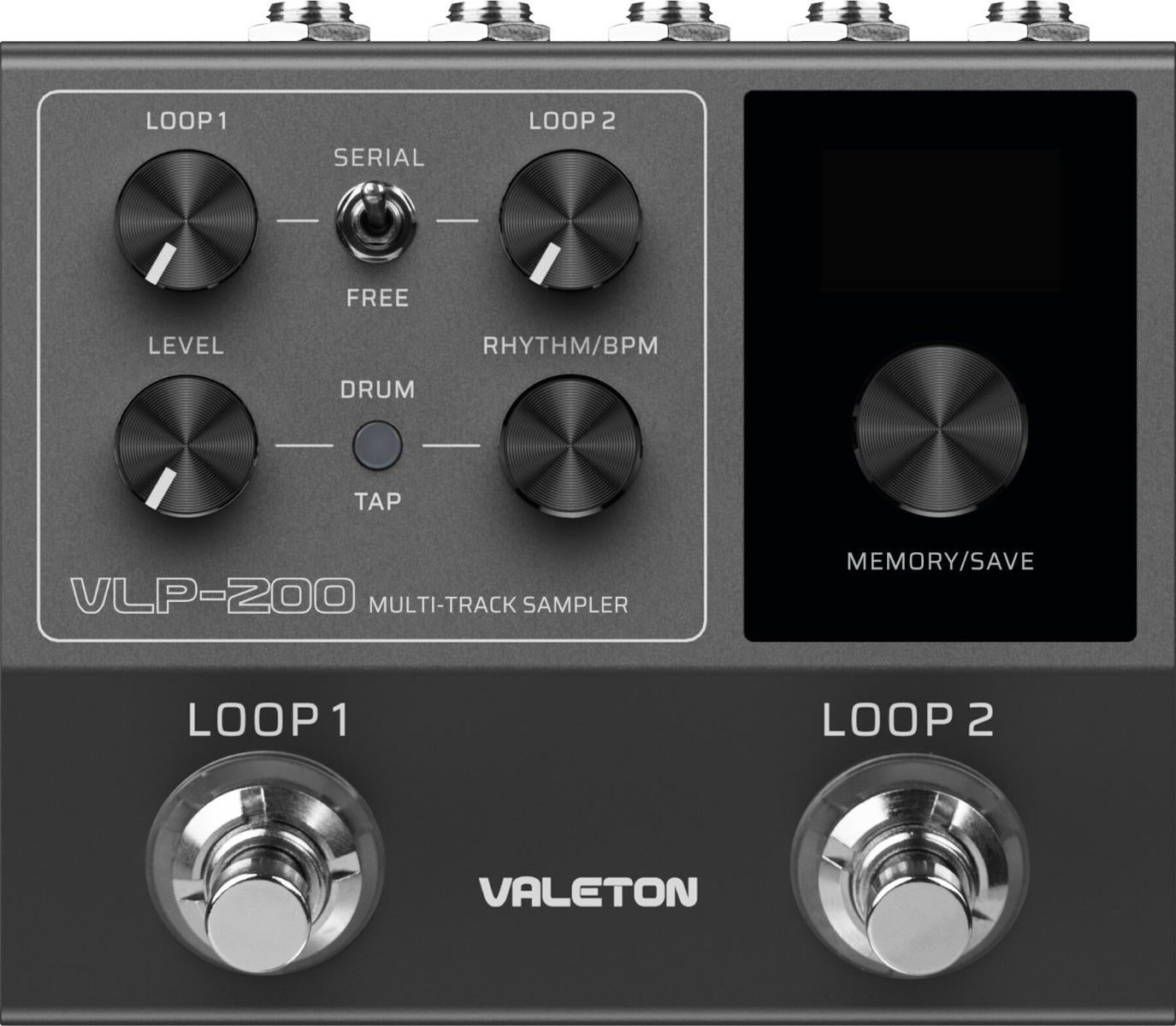 VALETON VLP-200