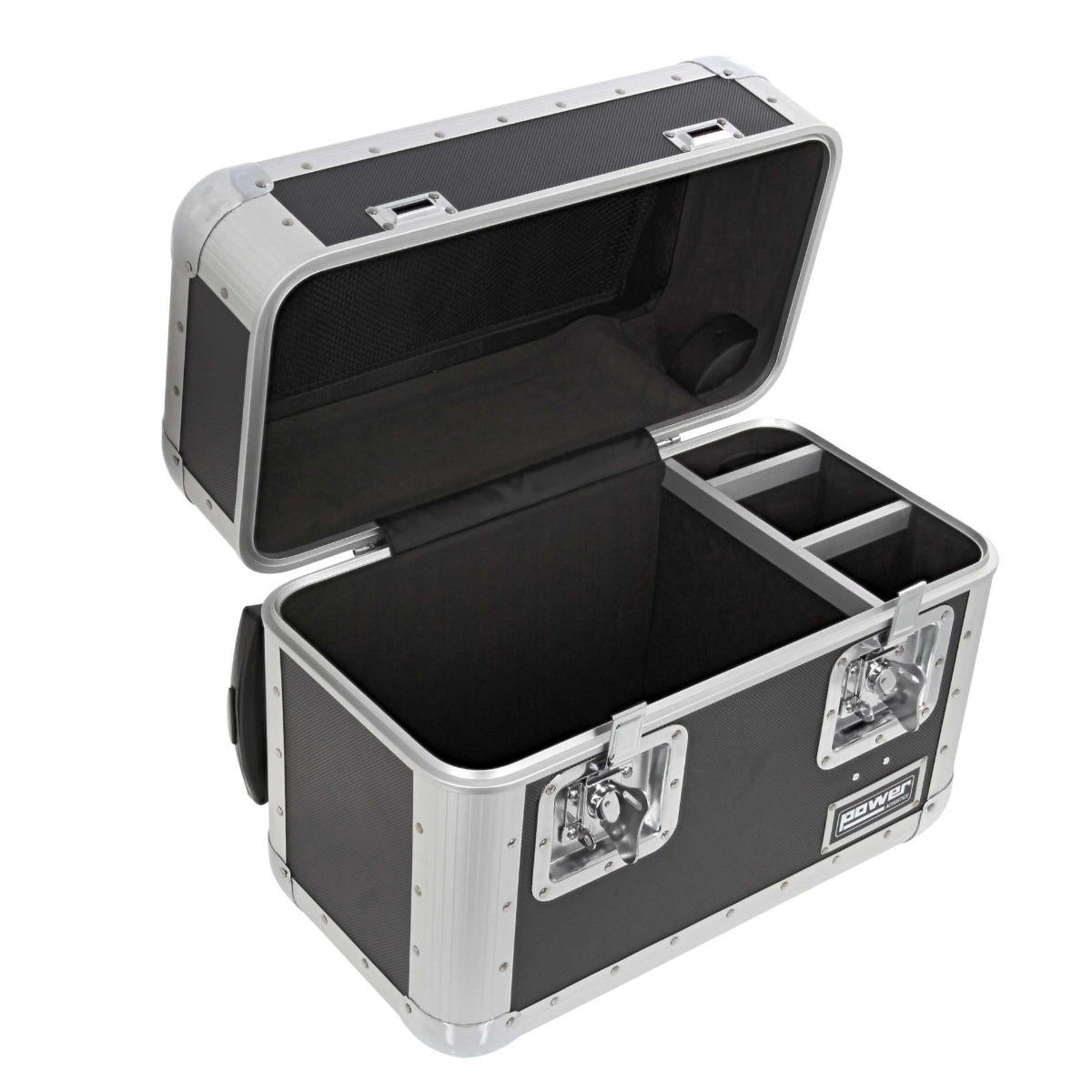 Power Acoustics FL RCASE 70PLUS BL