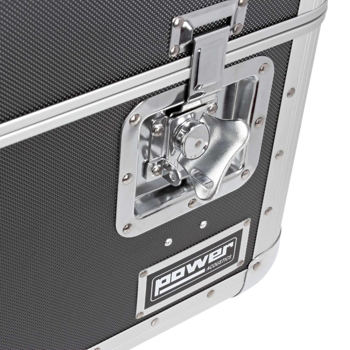 Power Acoustics FL RCASE 70PLUS BL