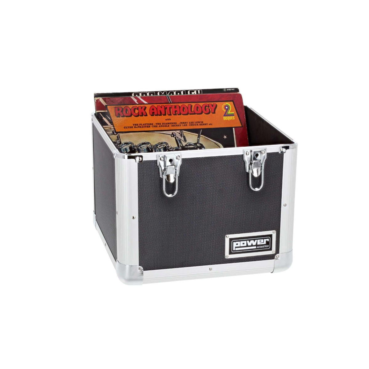 Power Acoustics FL RCASE 100BL