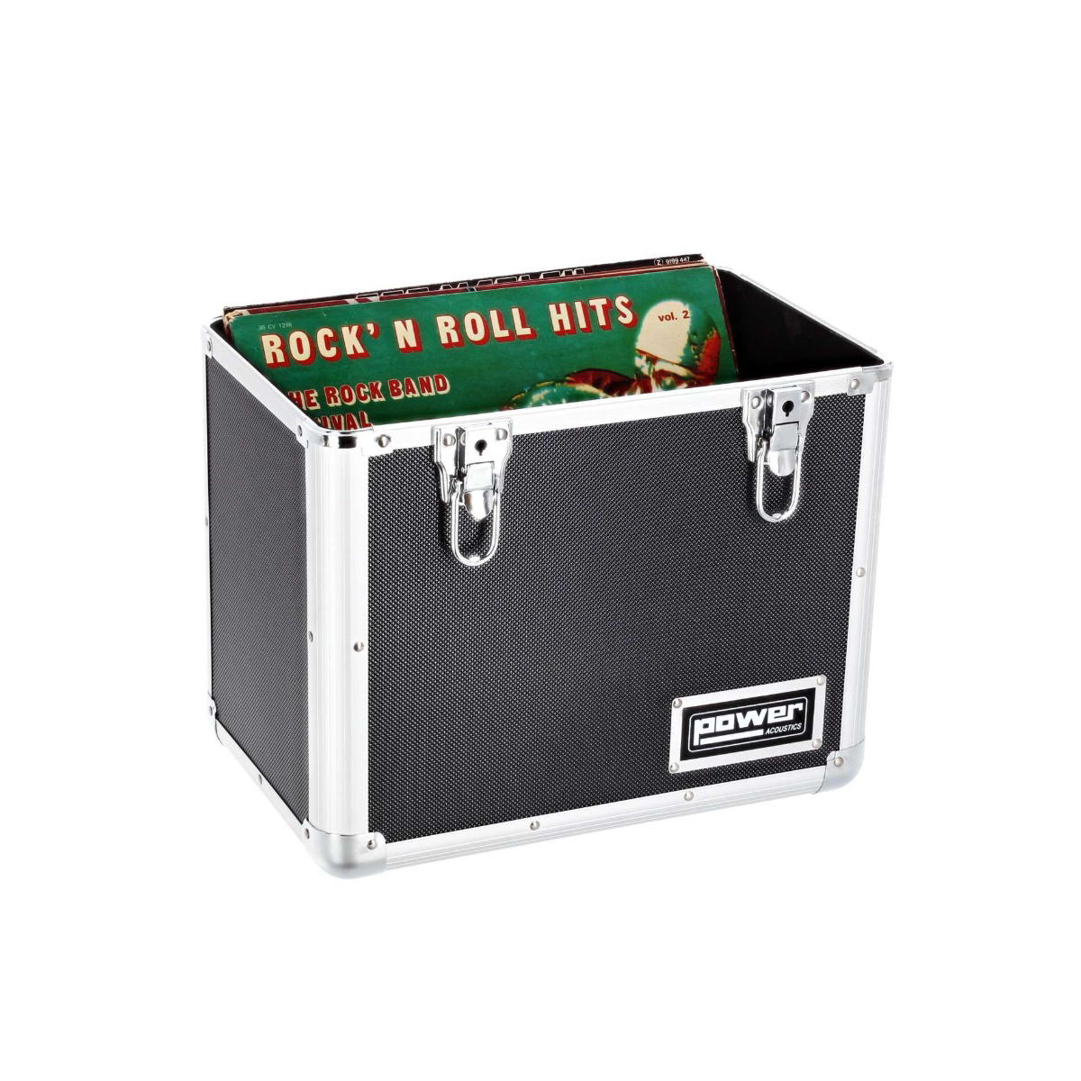 Power Acoustics FL RCASE 60BL